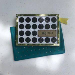 Urban Decay Gwen Stefani Eyeshadow Pallete